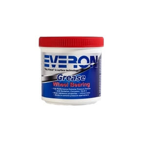 GREASE WHEEL BEARING