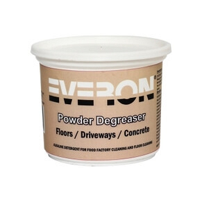 POWDER DEGREASER