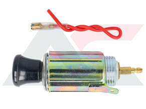 CIGARETTE LIGHTER PLUG