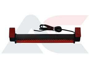 LED HI-LEVEL AUXILLARY LIGHT