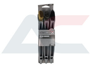 CLEANING BRUSH SET