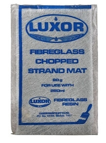 FIBRE GLASS MATTING