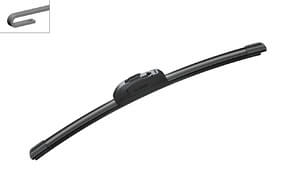 WIPER BLADE BEAM HOOK FITTING