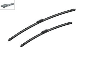 WIPER BLADE KIT
