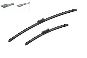 WIPER BLADE KIT