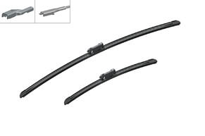 WIPER BLADE KIT