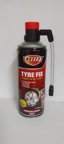 NASCA TYRE FIX SEALER & INFLATOR