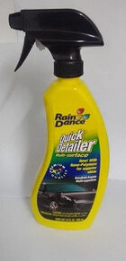 CYCLO QUICK DETAILER