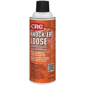 KNOCK'ER LOOSE PENETRATING SOLVENT