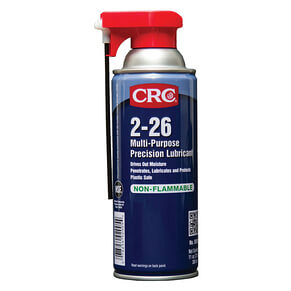 MULTI PURPOSE PRECISION LUBRICANT