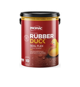 RUBBER DUCK: SEAL FLEX