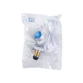 BULLNOSE REGULATOR