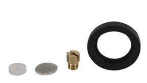 COOKER JET & SEAL KIT