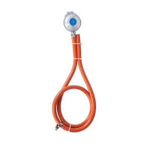 SWIVEL REGULATOR