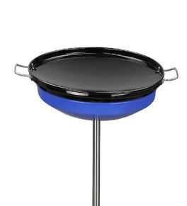 SKOTTEL BRAAI SKOTTEL BRAAI