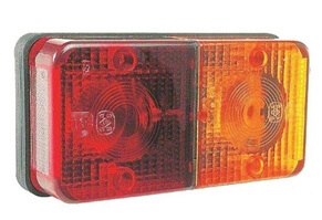 STOP TAIL LAMP