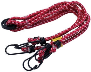 LUGGAGE STRAP 8 CLAW