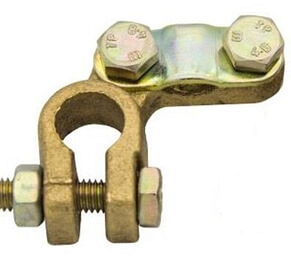 BATTERY TERMINAL