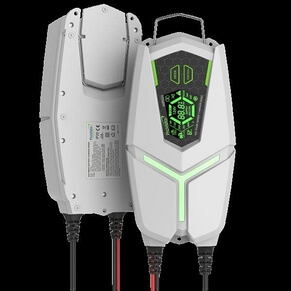 BATTERY CHARGER