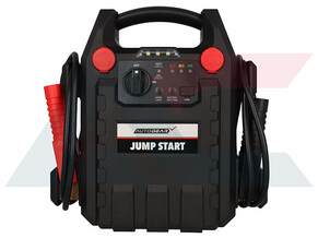 JUMP START 900AMP