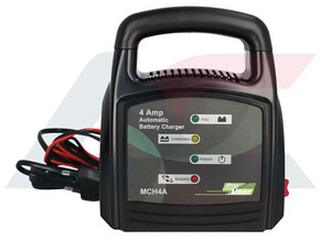 BATTERY CHARGER