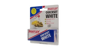 QUICKSET PUTTY