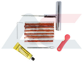 TYRE REPAIR KIT