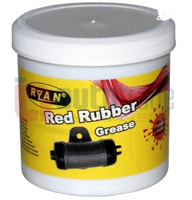 RUBBER GREASE
