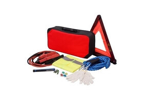 EMERGENCY KIT
