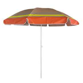 BASECAMP BEACH UMBERLLA 2.2M