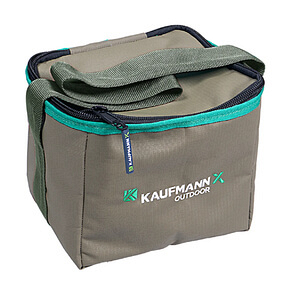 KAUFMANN COOLER BAG [ 6 CAN]