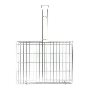 BRAAI GRIT MEDIUM STEEL