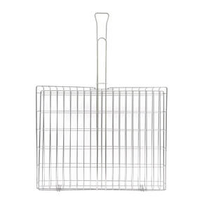 BRAAI GRIT LARGE STEEL