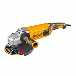 INGCO GRINDER 1200W
