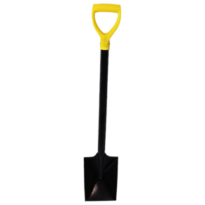 GARDEN SPADE