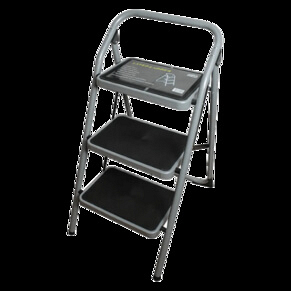 LADDER 3 STEP