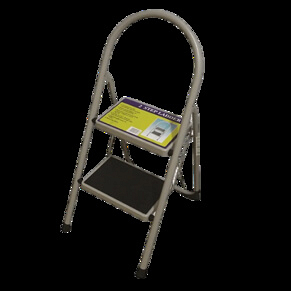 LADDER 2 STEP