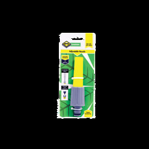 NOZZLE ADJUSTABLE