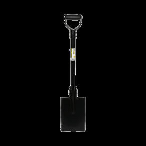 SPADE MILD STEEL