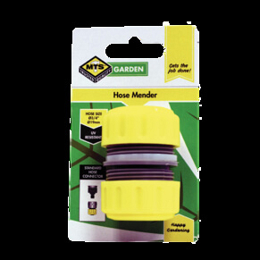 HOSE MENDER FITTING