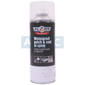 PLYFIT WATERPROOF PATCH & SEAL CLEAR