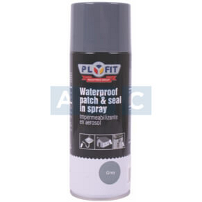 PLYFIT WATERPROOF PATCH & SEAL GRAY