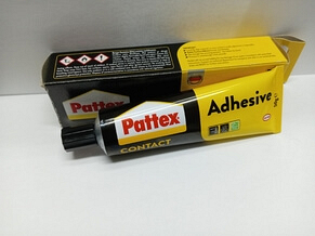 CONTACT ADHESIVE