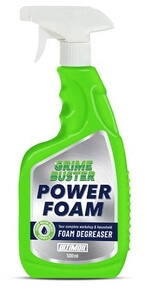 ULTIMOIL FOAM BLASTER 500ML