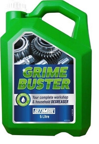 ULTIMOIL GRIME BUSTER 5L