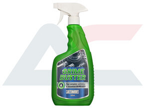 ULITIMOIL GRIME BUSTER 500ML