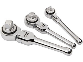 RATCHET SET