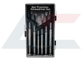 AMPRO SCREWDRIVER PRECISION