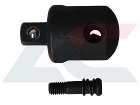 POWERBAR REPKACEMENT HEAD