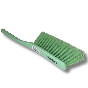 BRUSH BANNISTER ASS
